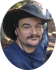 Brian Kosnoff Profile