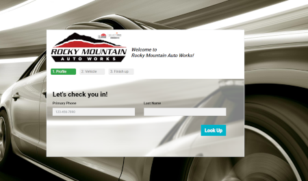 Rocky Mountain Auto Works