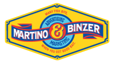 Martino and Binzer